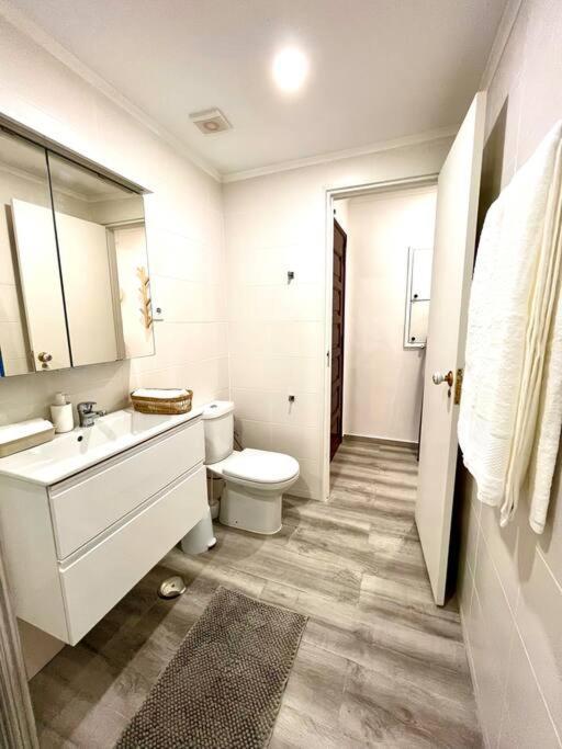 New-Romantic Studio Near The Beach! Paço de Arcos المظهر الخارجي الصورة