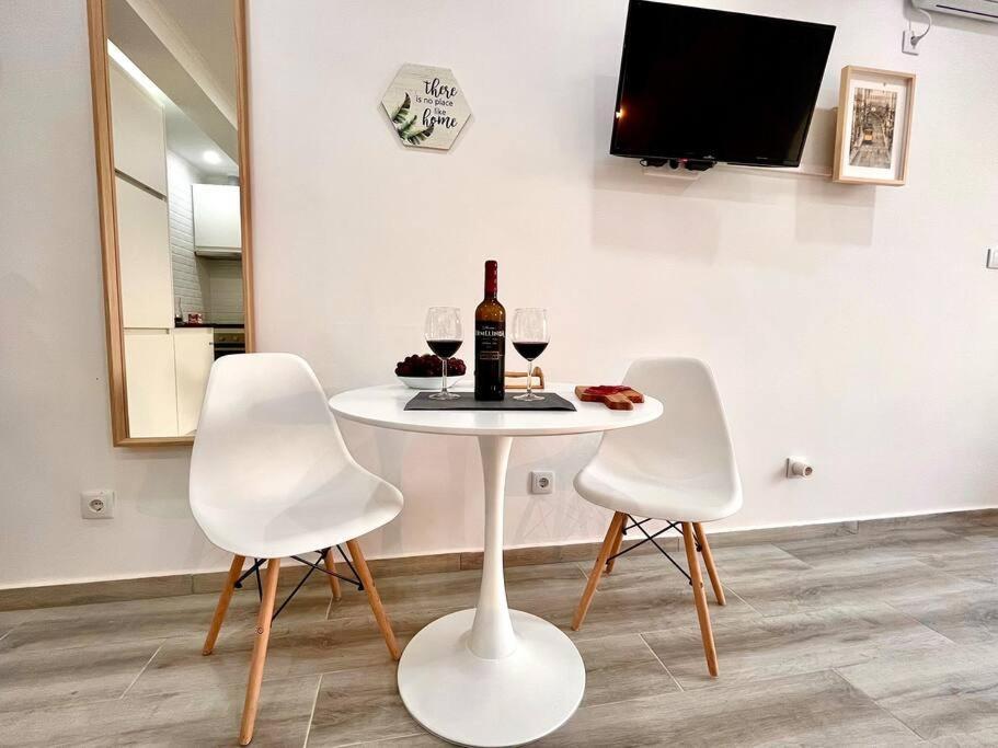 New-Romantic Studio Near The Beach! Paço de Arcos المظهر الخارجي الصورة