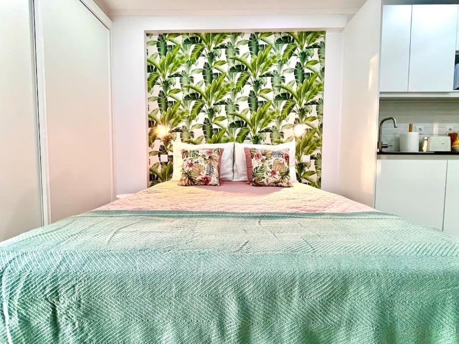 New-Romantic Studio Near The Beach! Paço de Arcos المظهر الخارجي الصورة